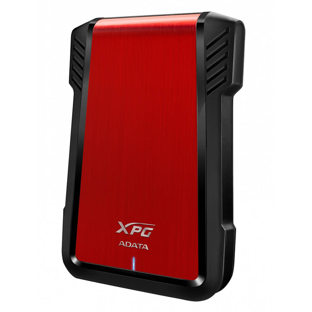 Case(enclosure) Para Disco duro SSD 2.5p Adata XPG - AMCTech Informático