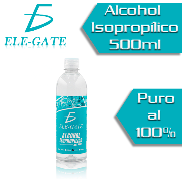 Pigalle Farmacia-ALCOHOL ISOPROPILICO [100 cc]